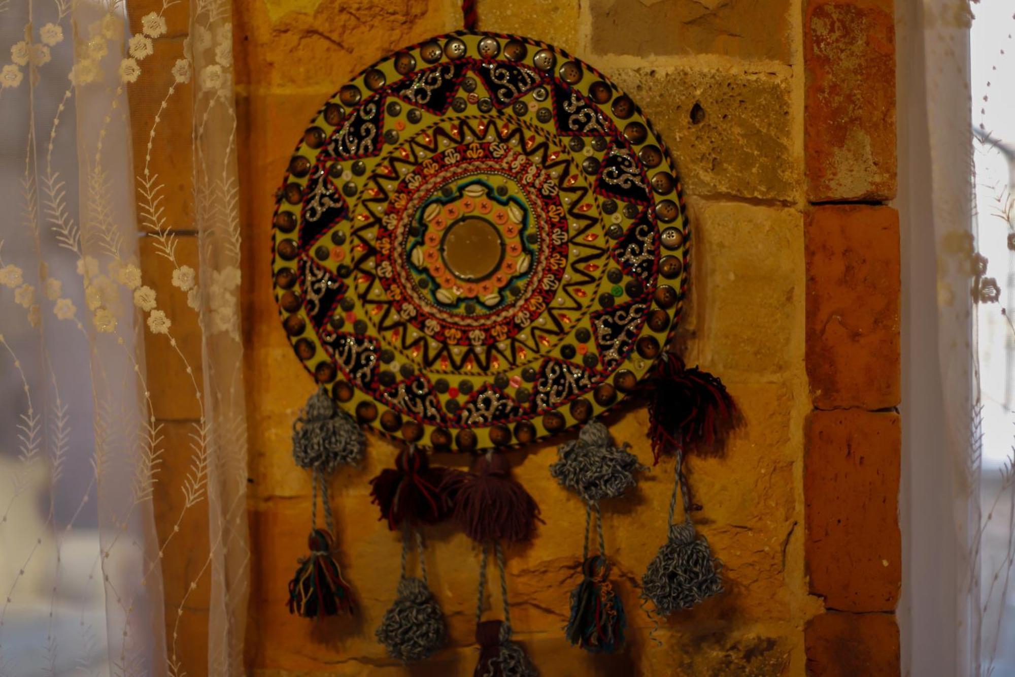 Luwian Stone House Hotel Göreme Exterior foto